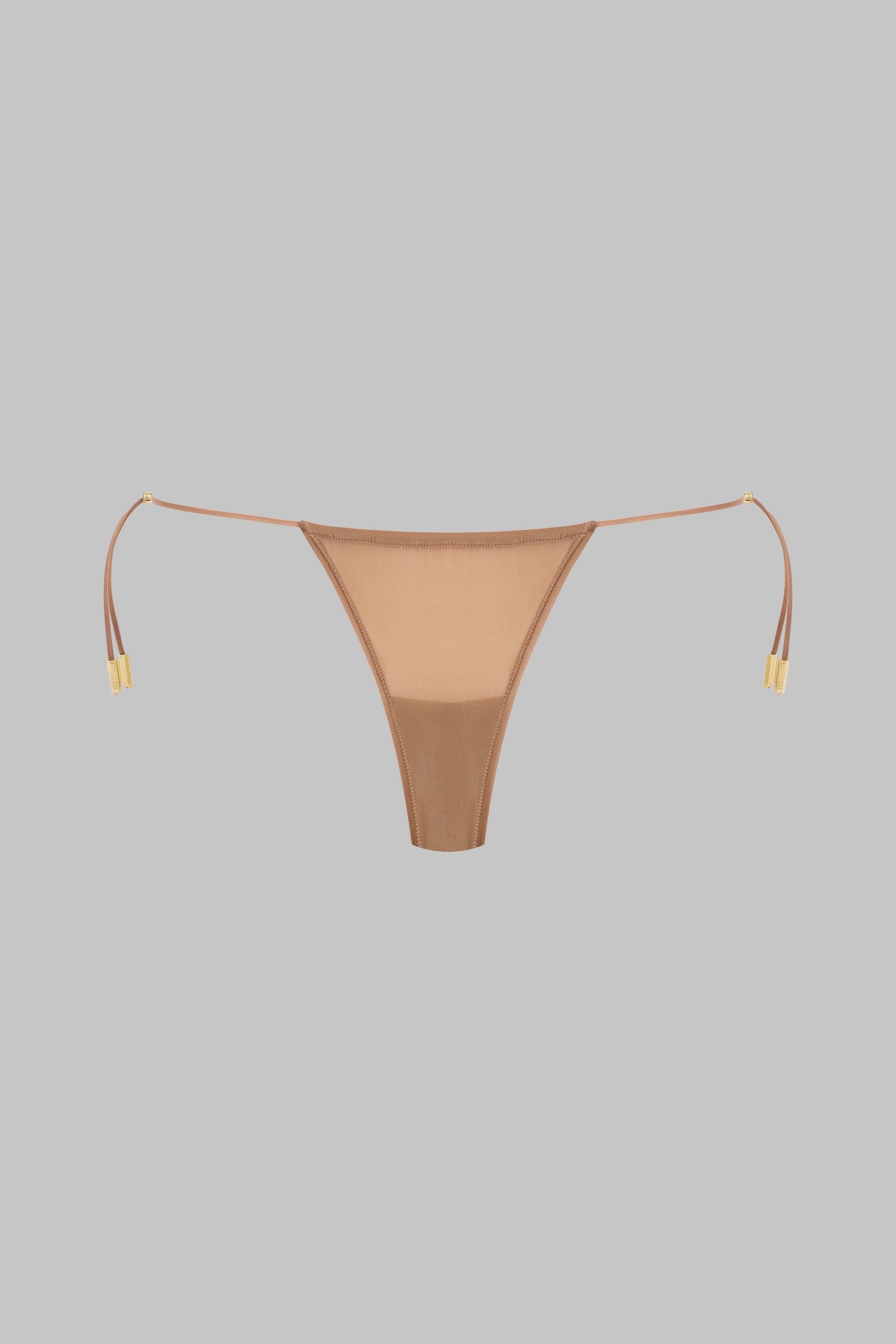 Mini Thong - French Kiss Light