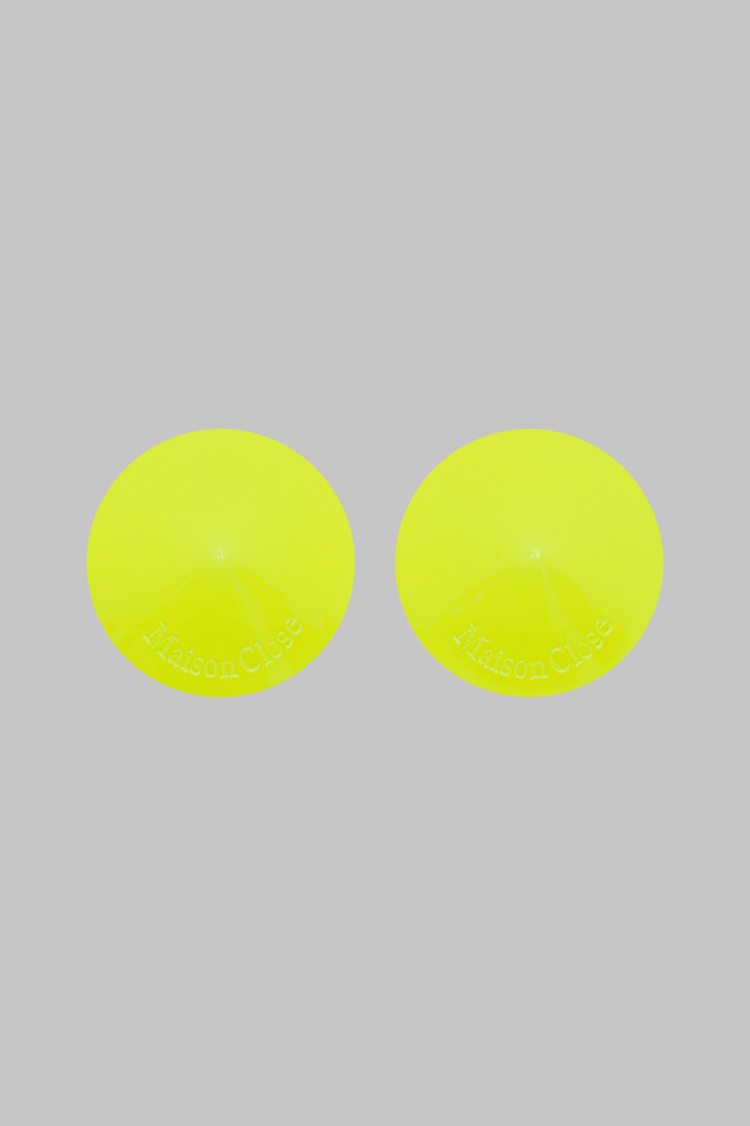 Nipples covers - Les Fétiches