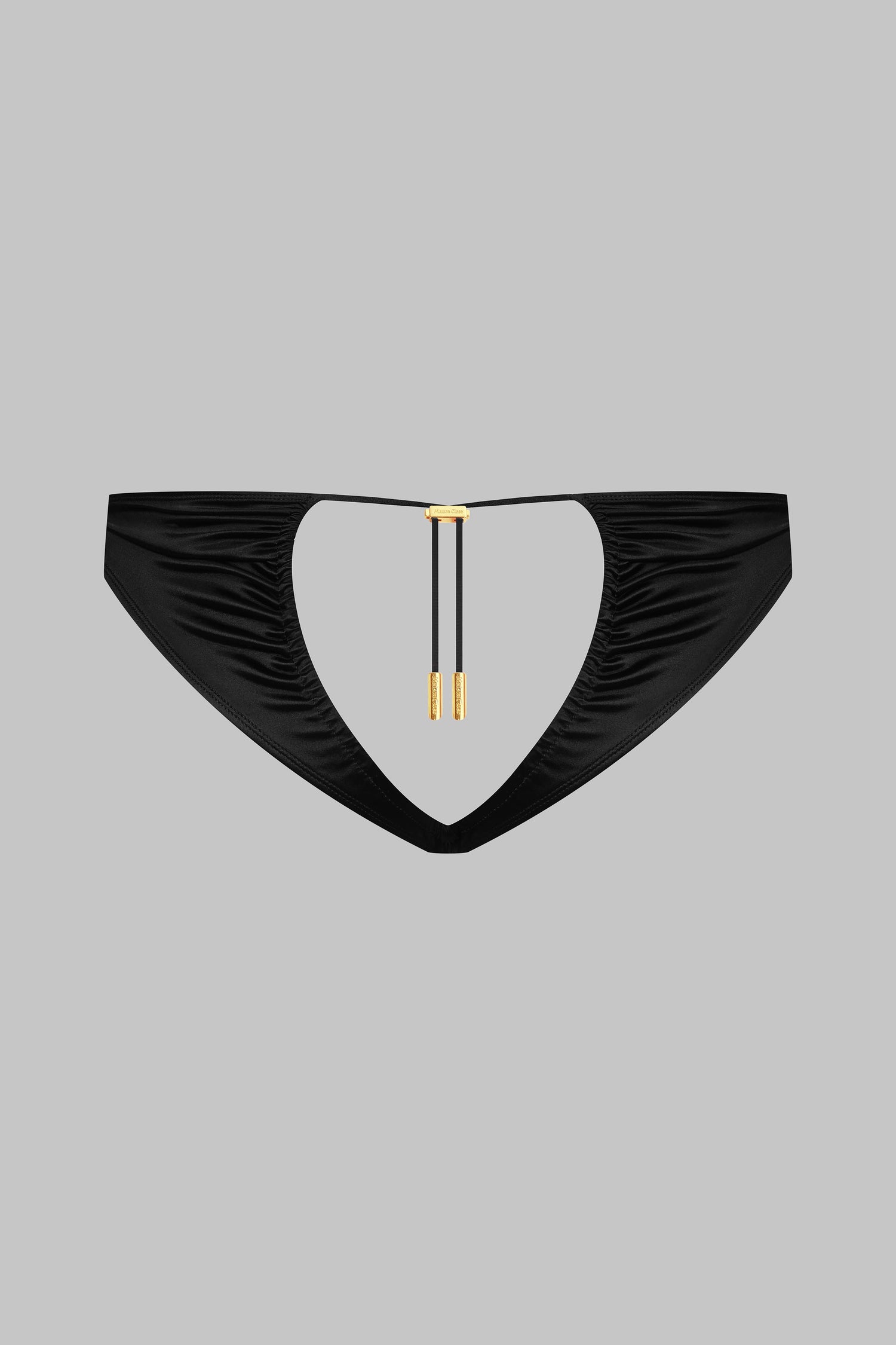 Open Panty - French Kiss