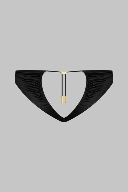 Open Panty - French Kiss