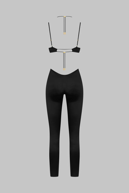 Jumpsuit - French Kiss