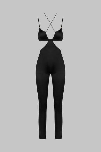 Jumpsuit - French Kiss