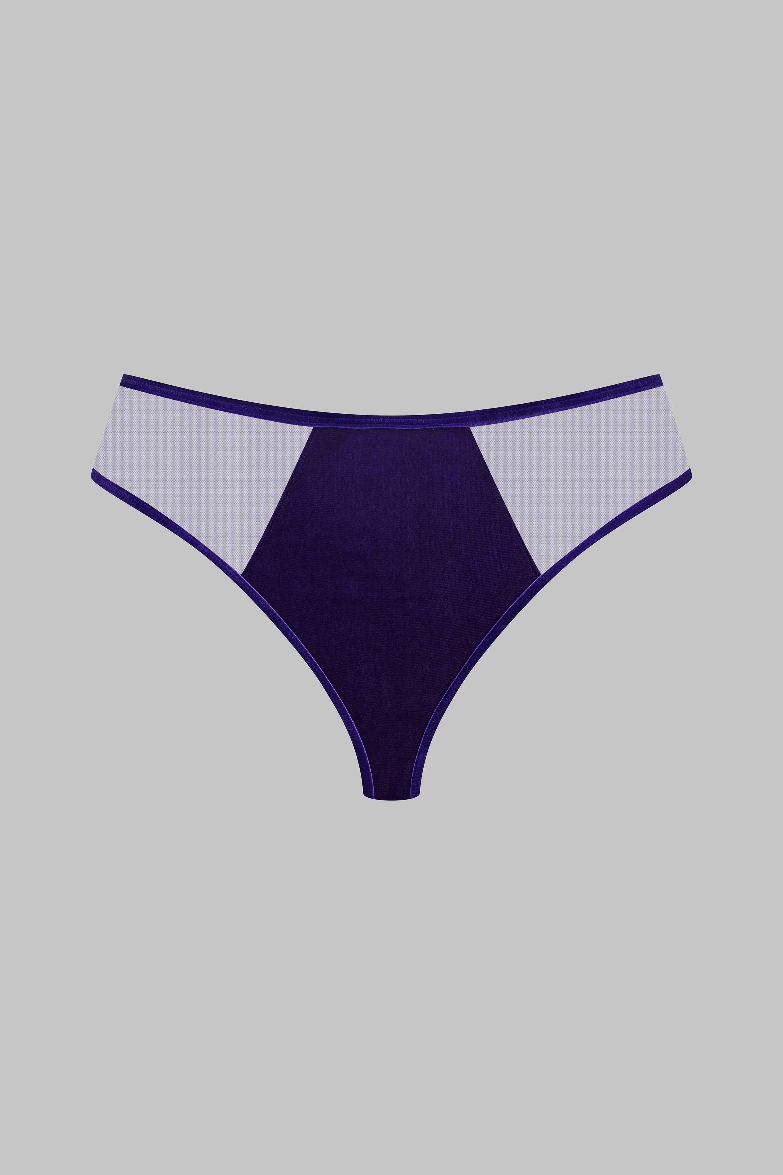 Open Brief - ROCOCO