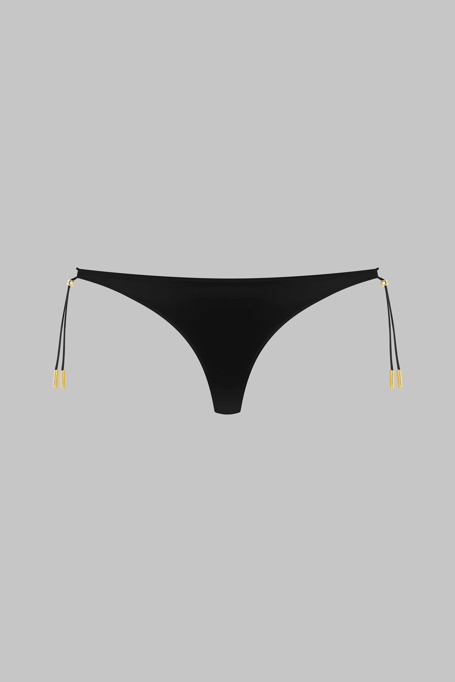 Thong barette - French Kiss
