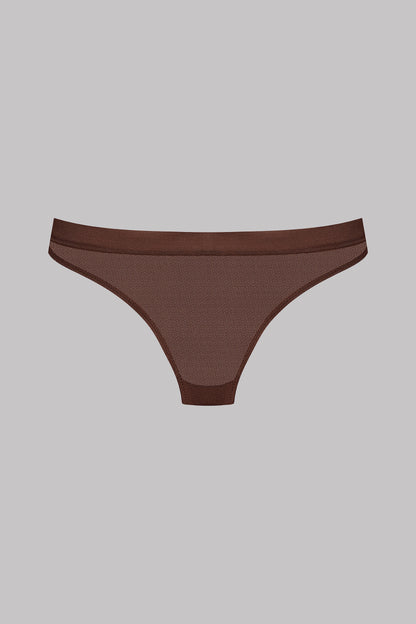 Panty - Corps à Corps