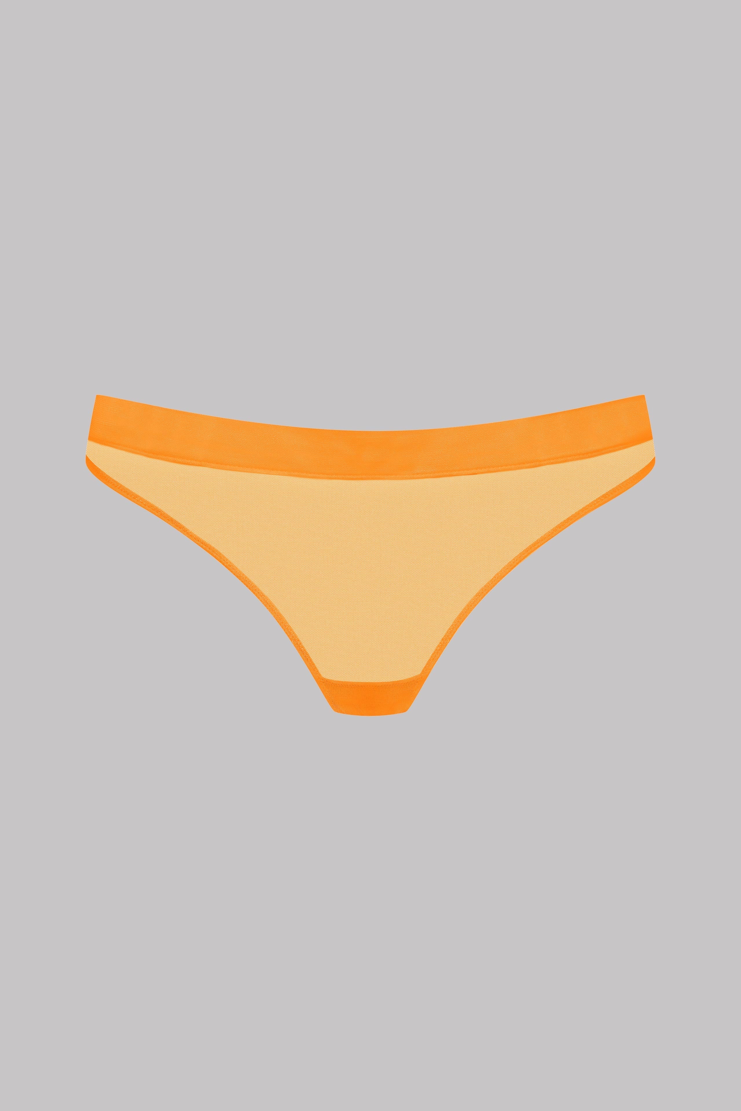 Panty - Corps à Corps Neon