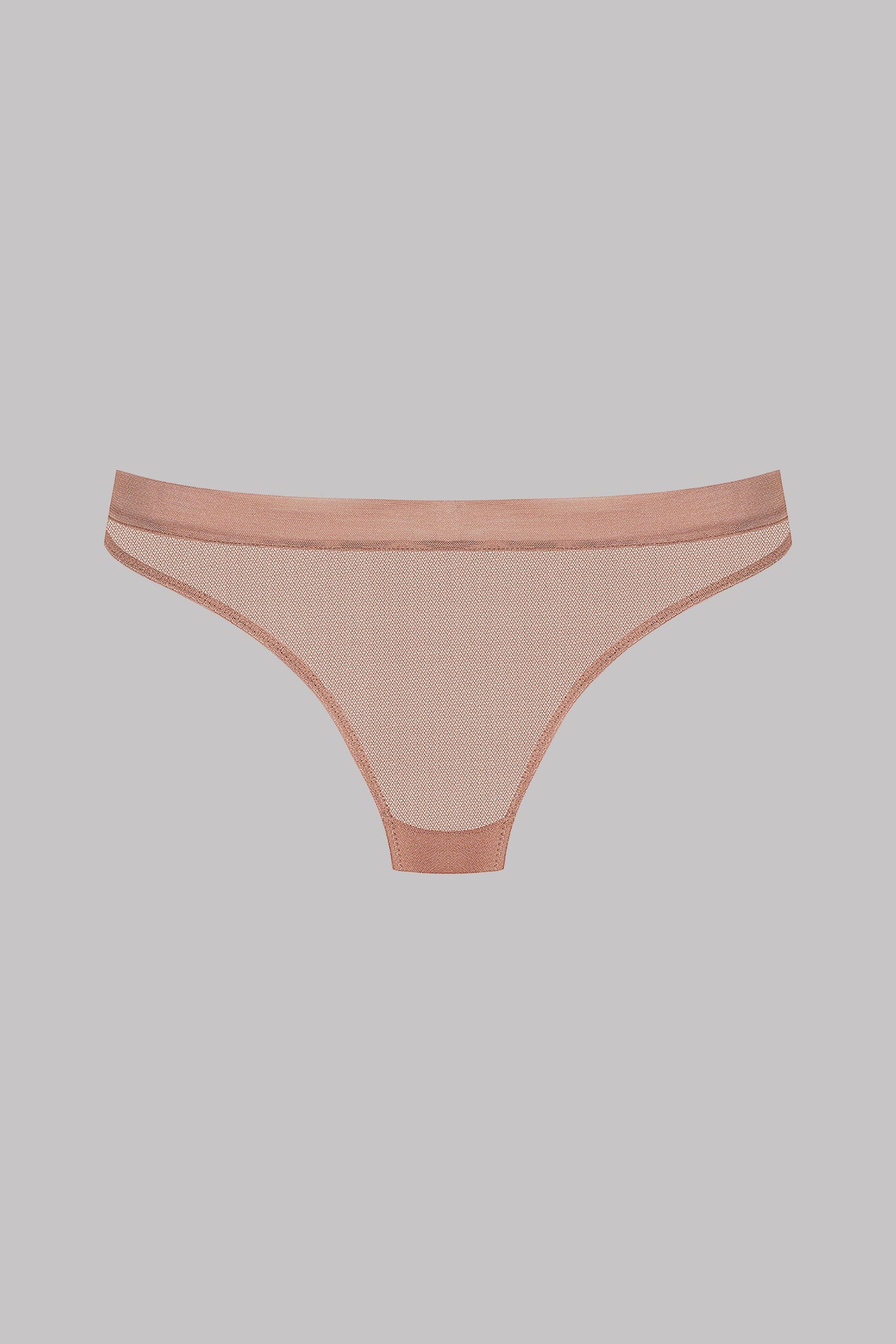 Panty - Corps à Corps - Ginger snap