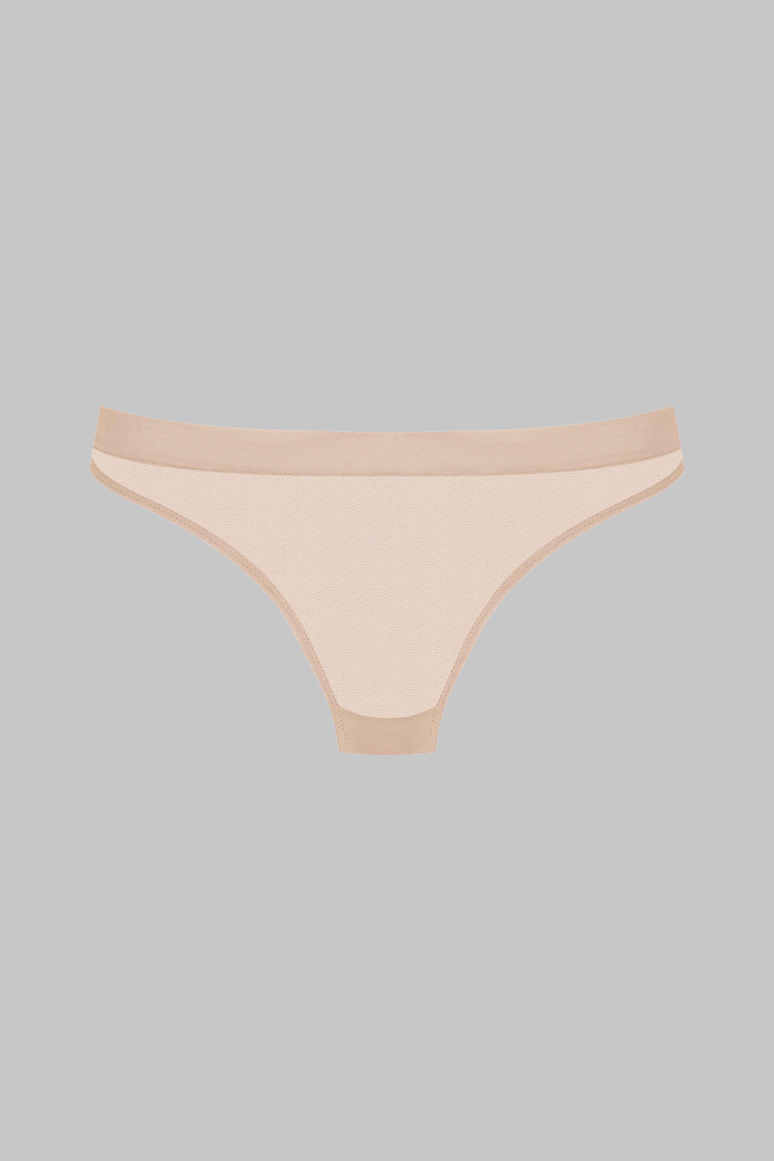 Panty - Corps à Corps