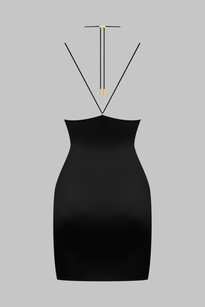 Short dress - French Kiss