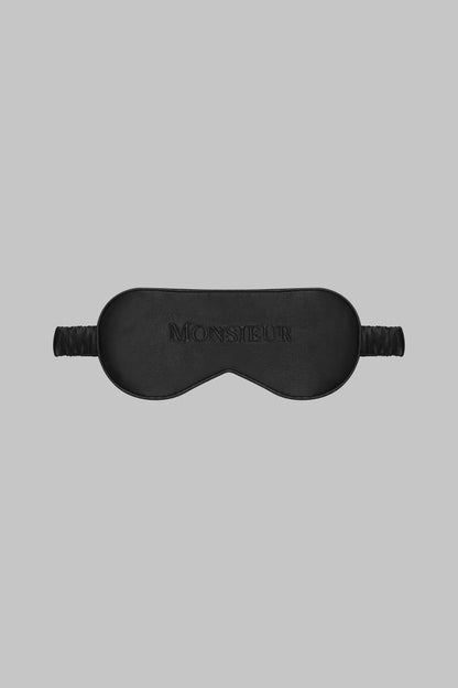 &quot;Monsieur&quot; eye mask - Les Fétiches