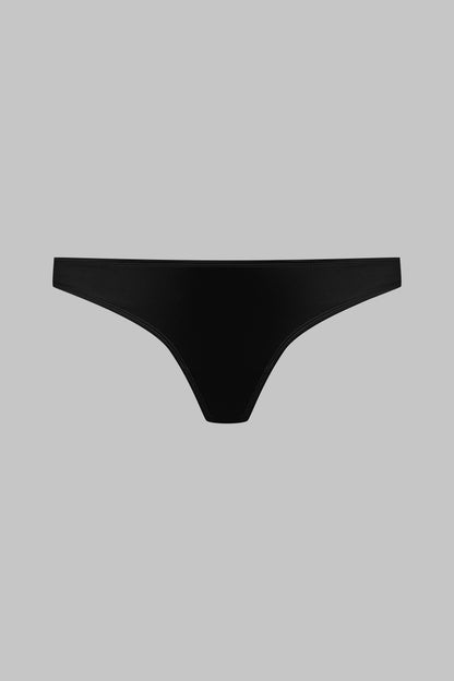 High-cut tanga - French Kiss
