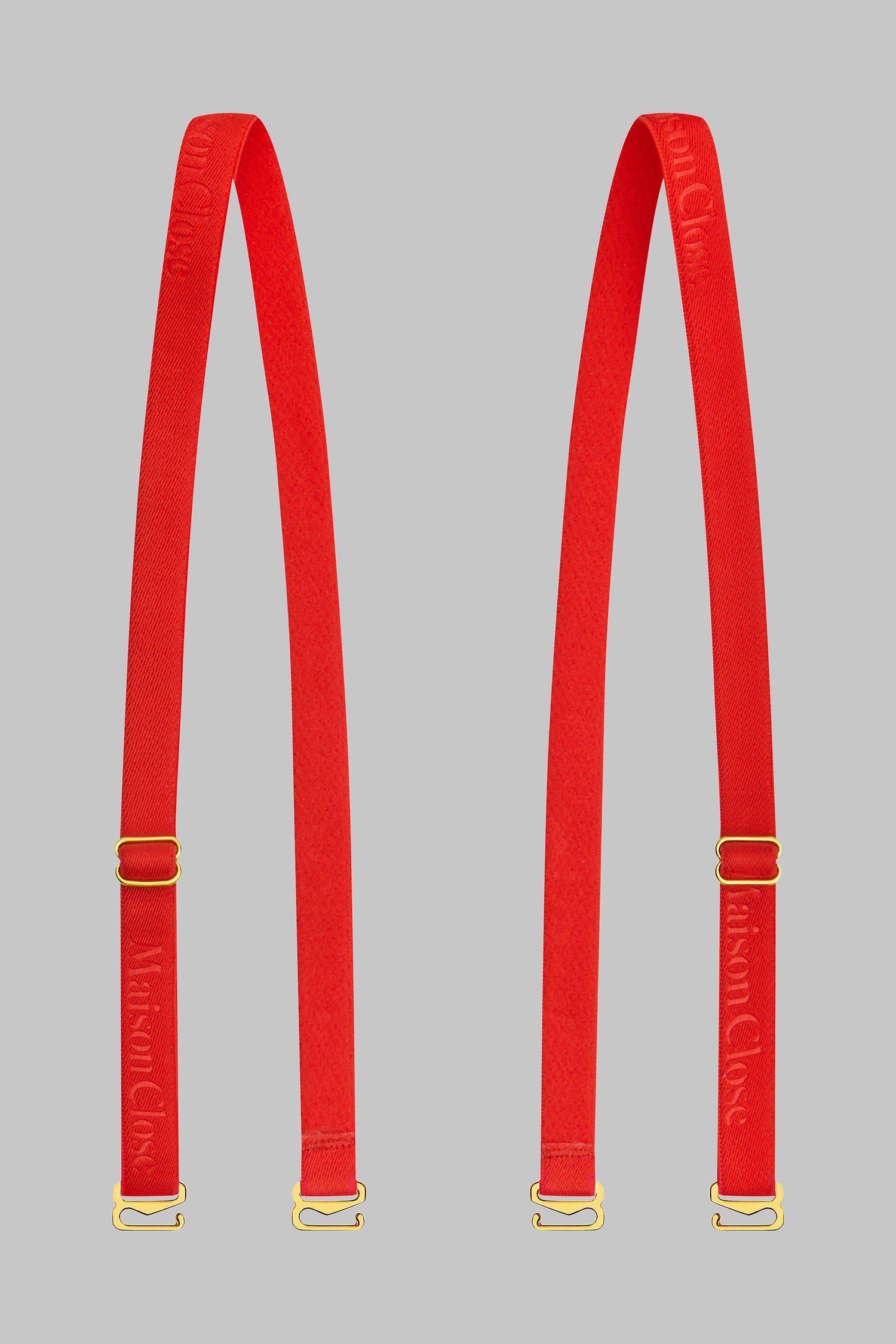 Shoulder straps - Signature