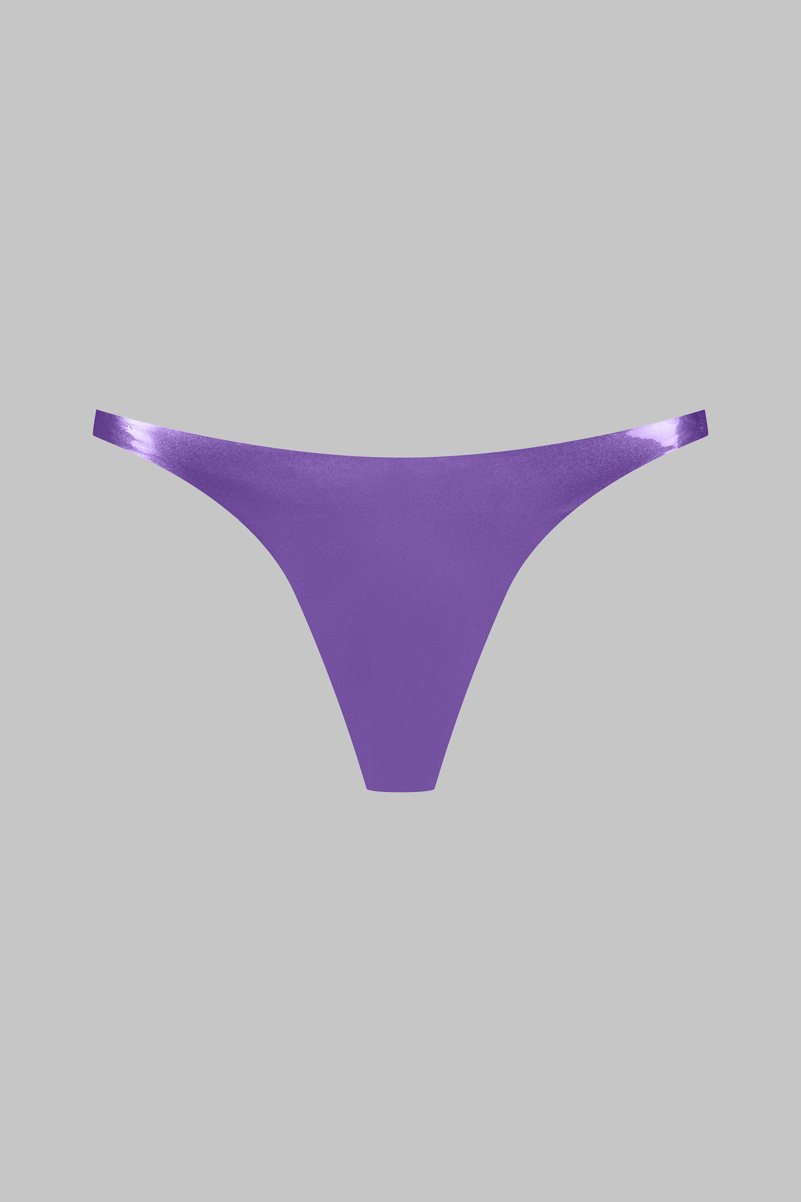 Latex mini thong - Les Fétiches