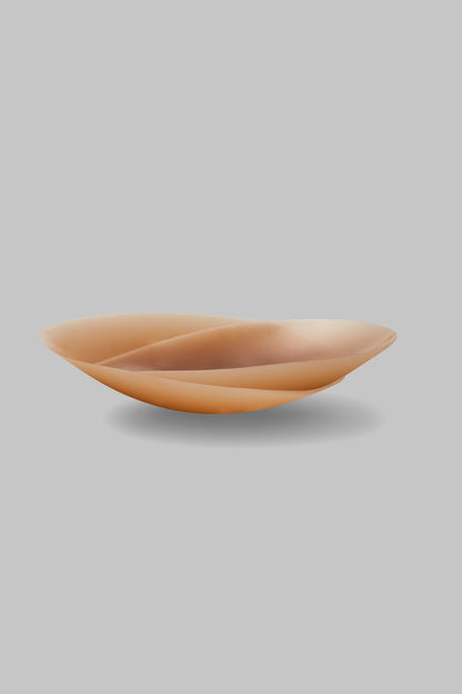 Silicone Nipple covers - Medium Deep