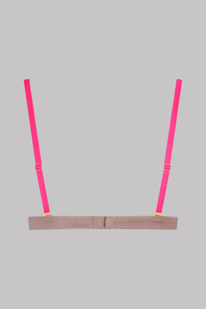 Triangle bra - Corps à Corps