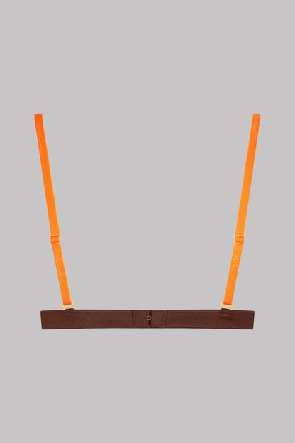 Triangle bra - Corps à Corps