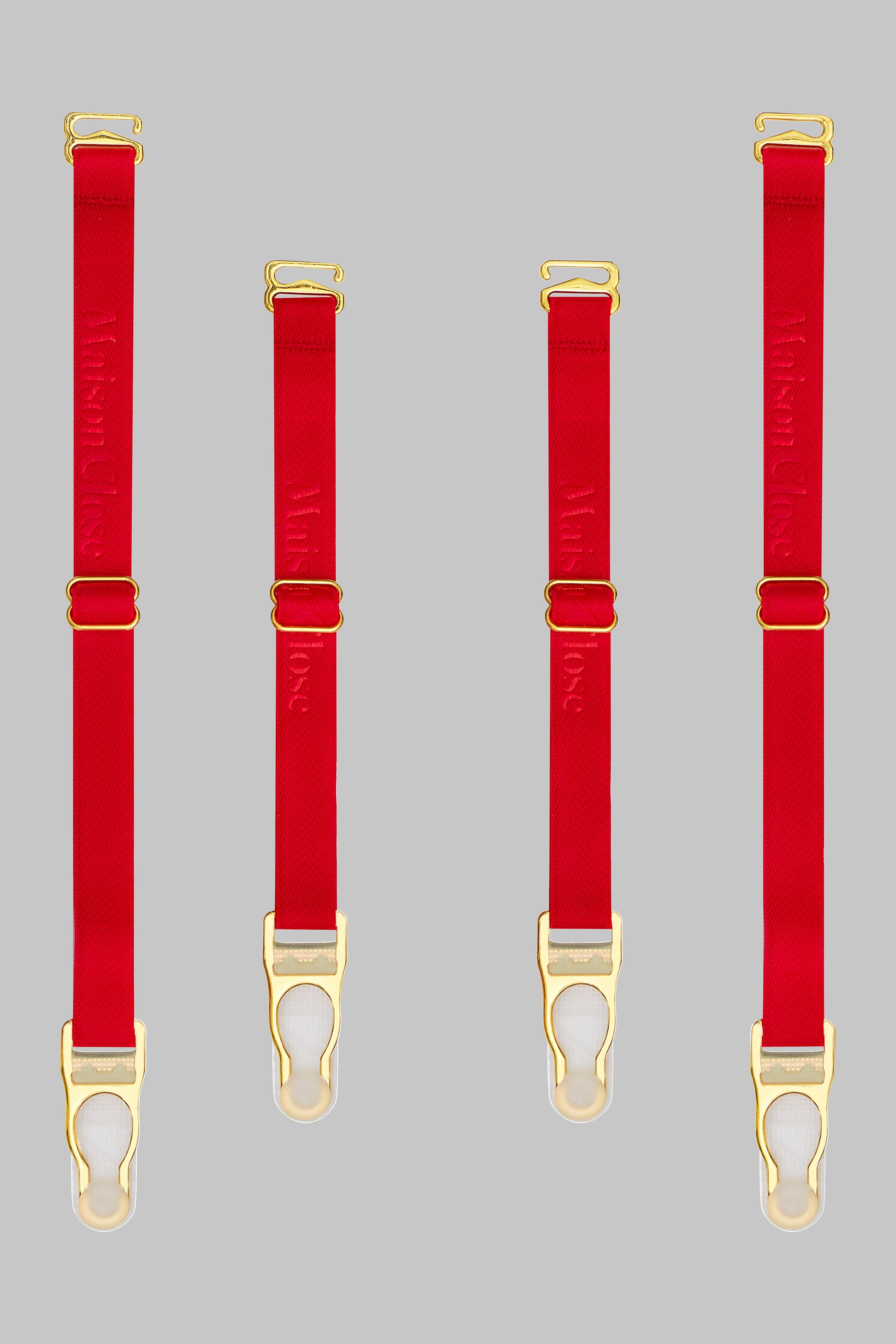 Suspenders straps - Signature
