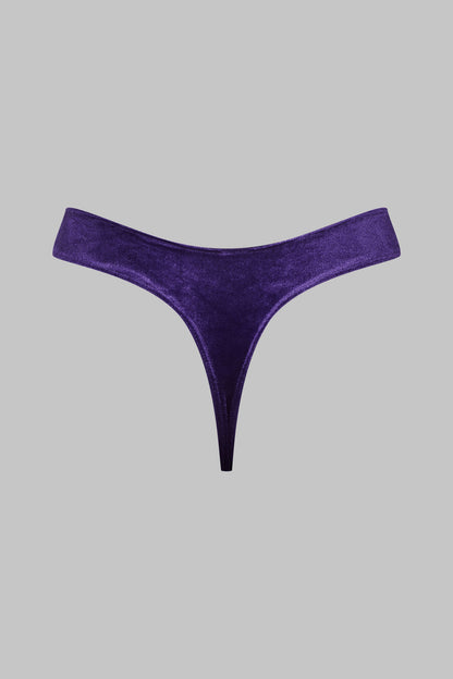 Tanga - ROCOCO