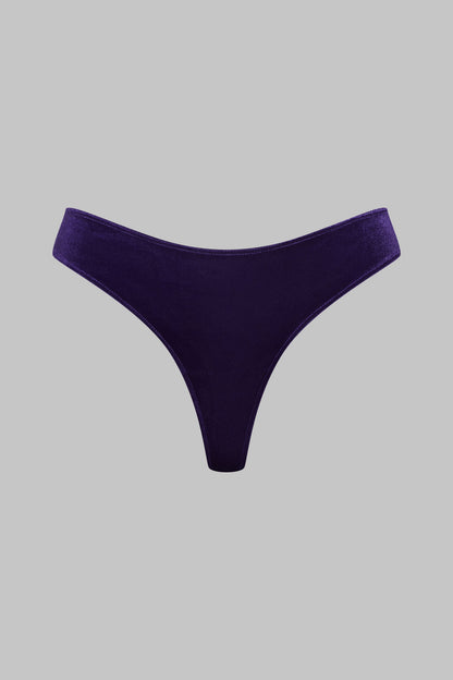Tanga - ROCOCO