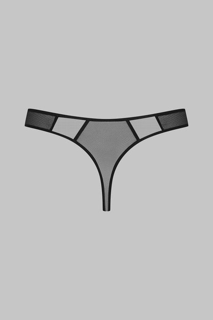 Tanga - L’Amoureuse