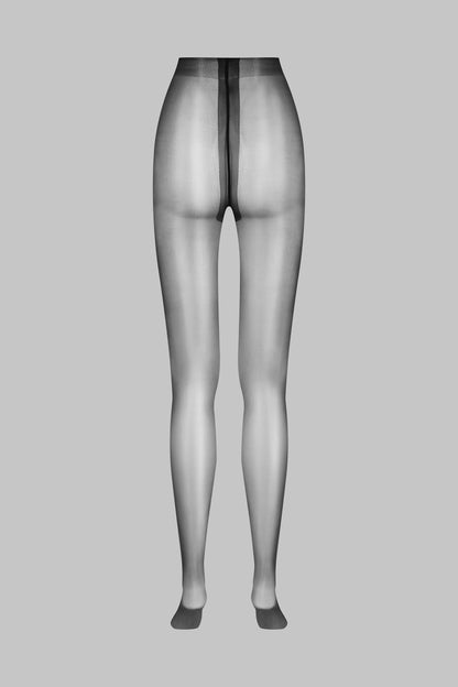 Glossy tights - 10D - LEGWEAR