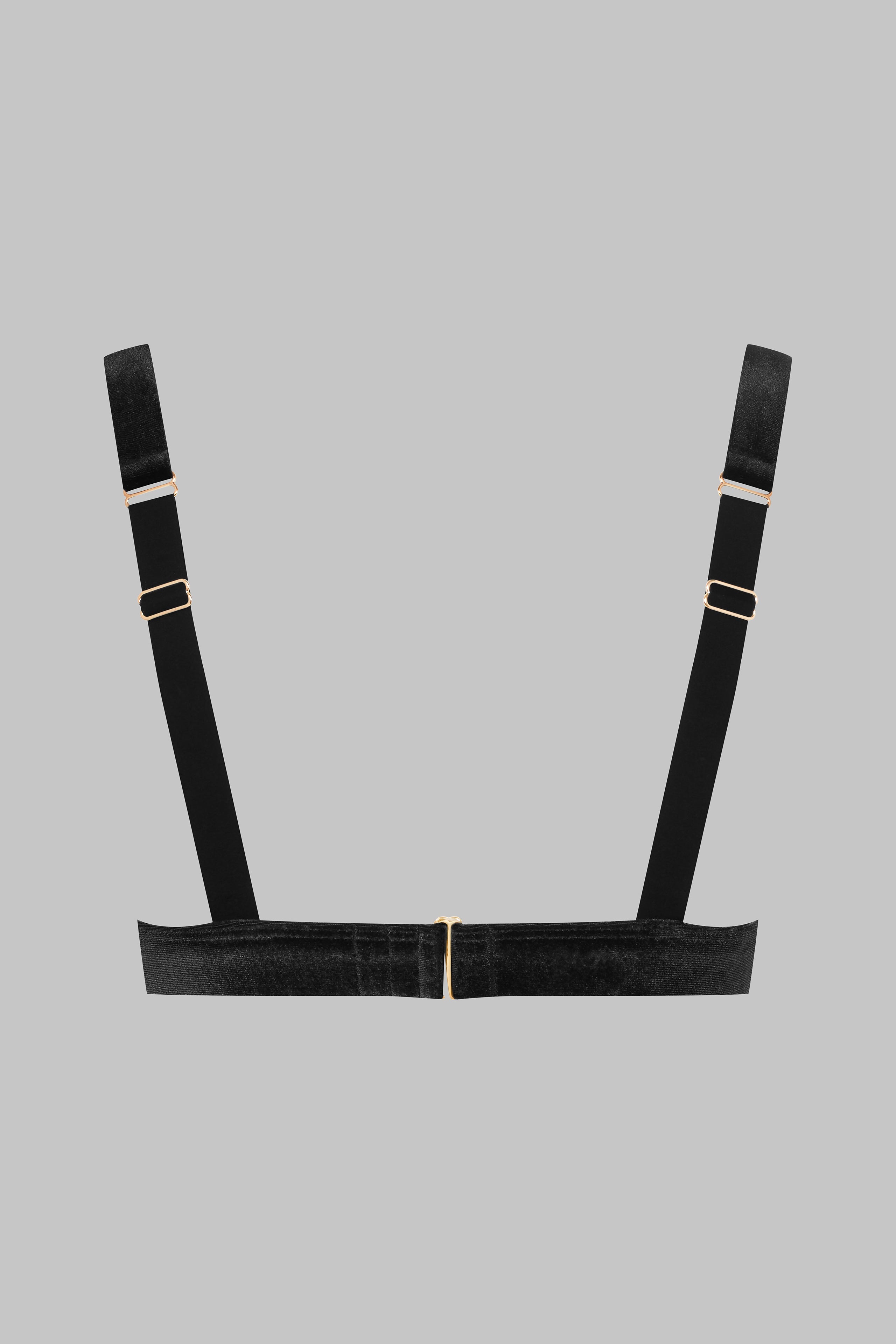 Triangle Bra - ROCOCO