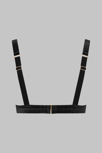 Triangle Bra - ROCOCO