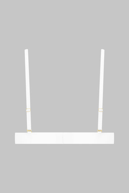 Triangle bra - Flashback