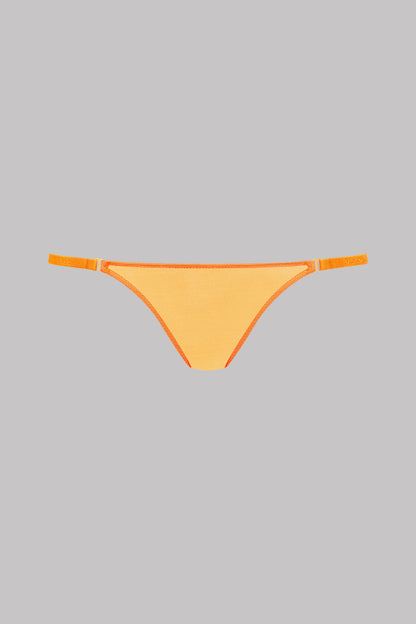 Mini thong - Corps à Corps Neon