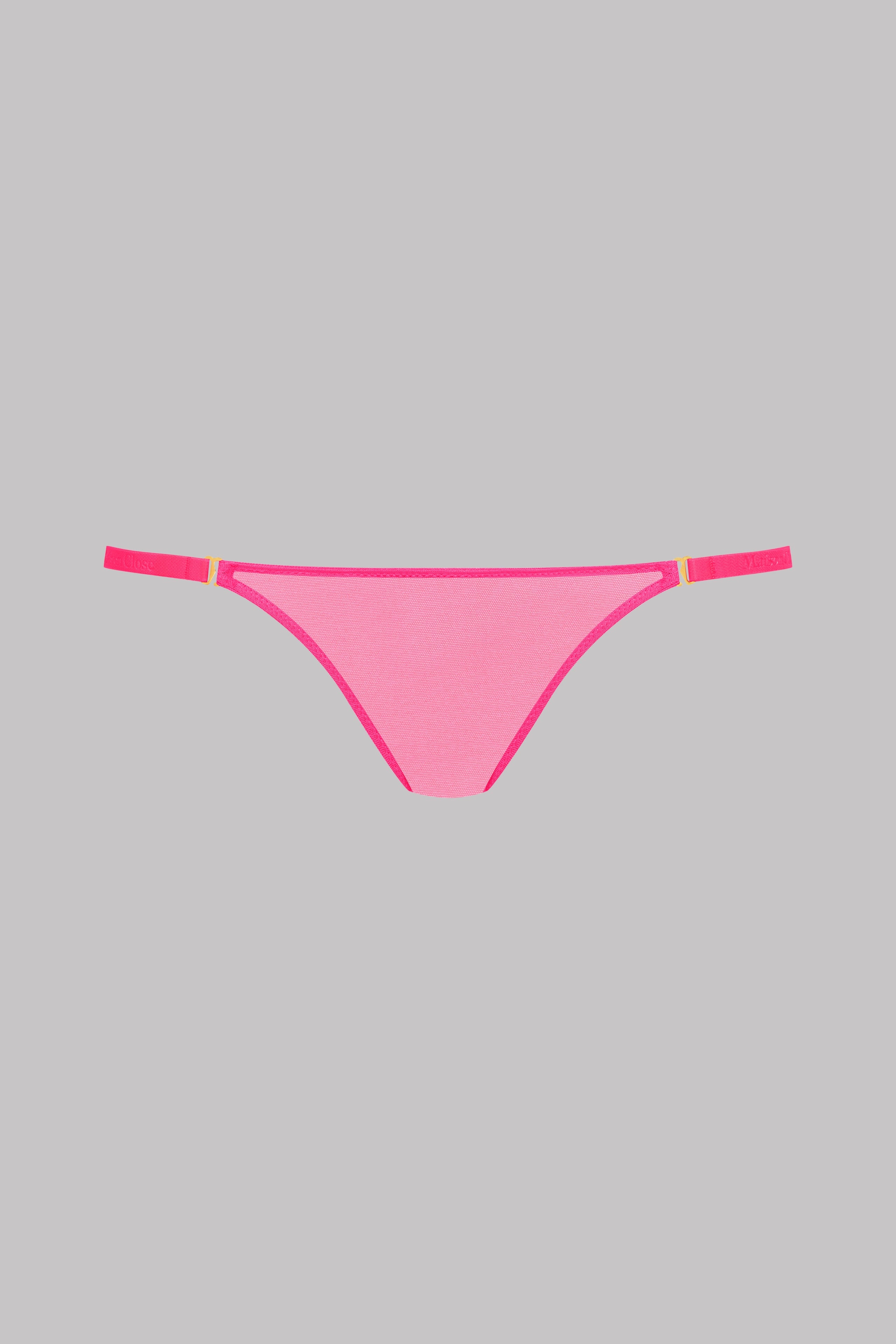 Mini thong - Corps à Corps Neon