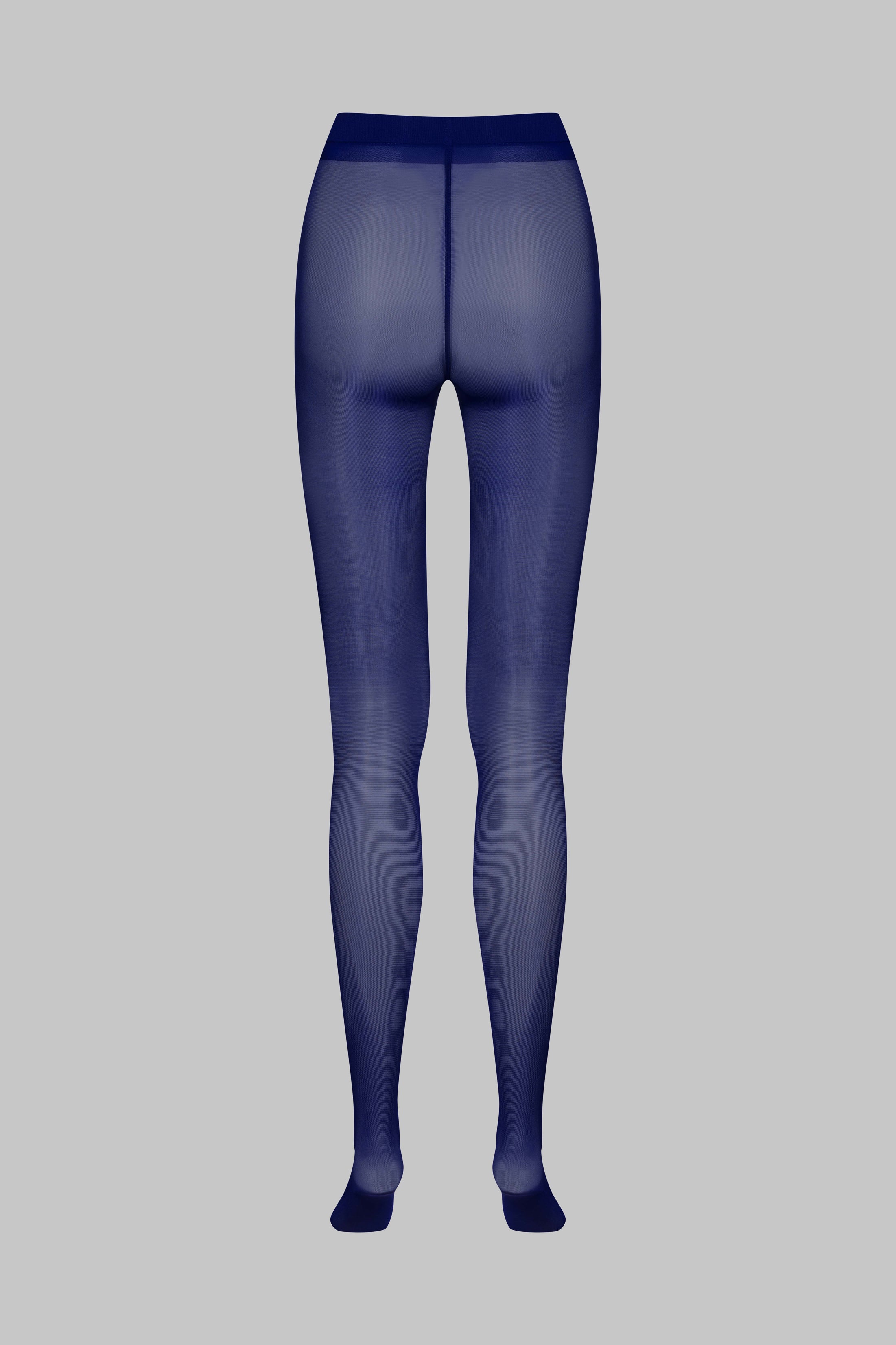 Tights Obsession 40D - Navy - LEGWEAR