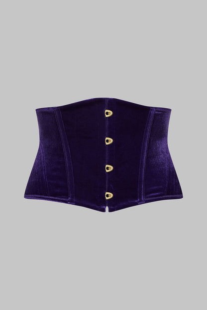 Waist Cincher - ROCOCO