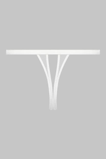 Openable Thong - Pure Tentation