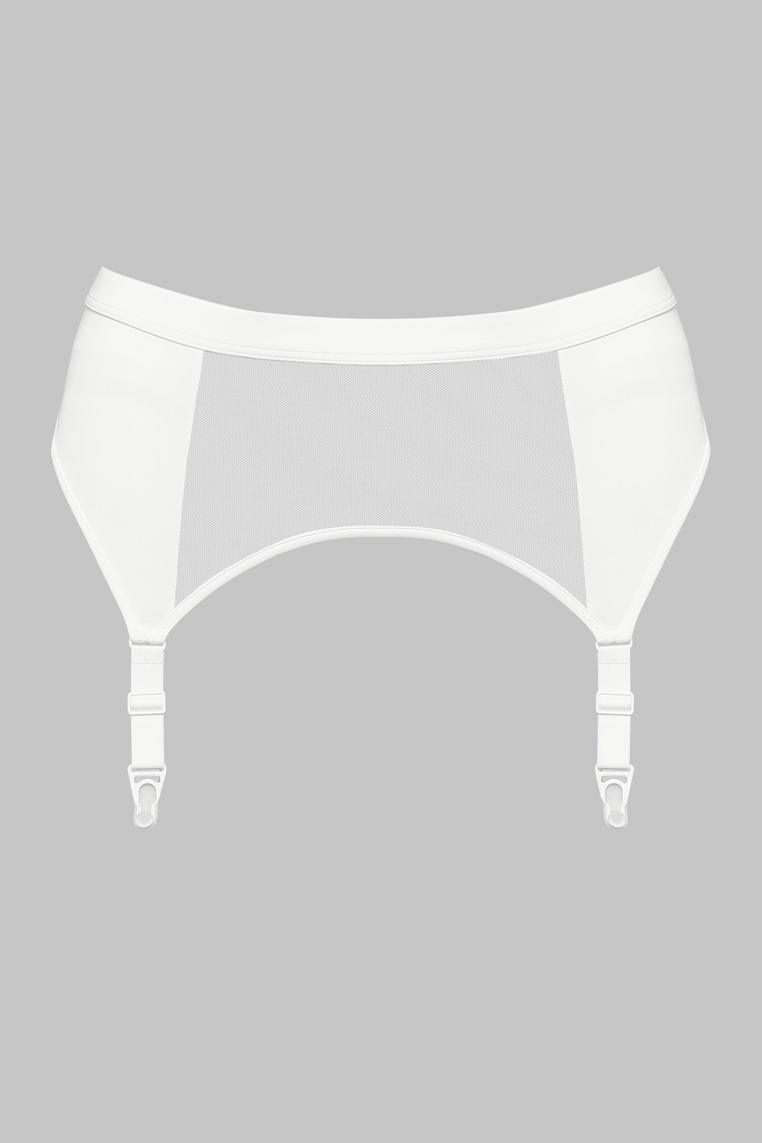 Garter Belt - Pure Tentation