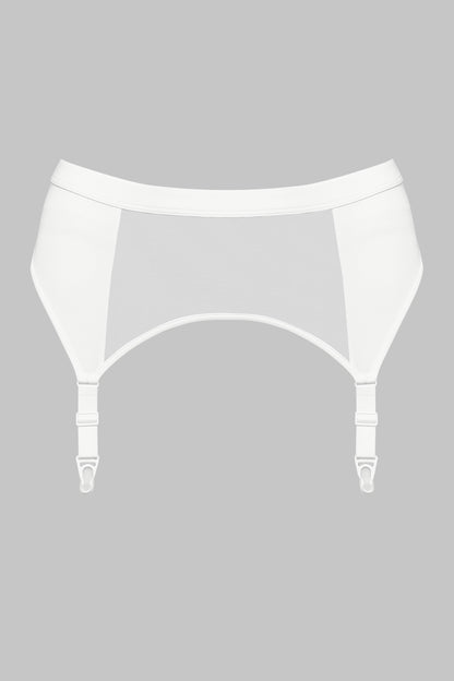 Garter Belt - Pure Tentation