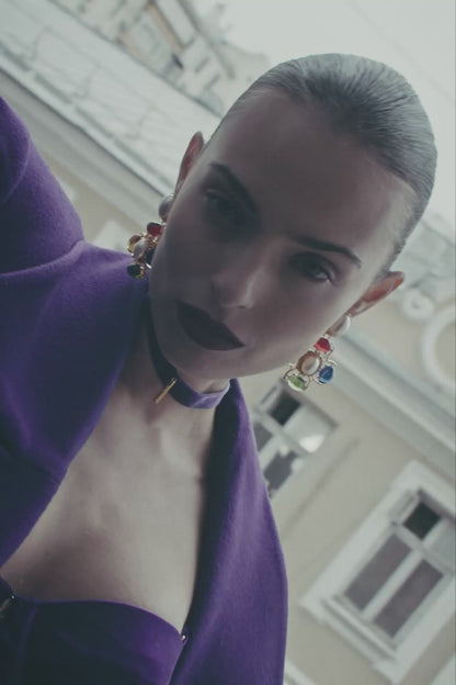 Opera Gloves - ROCOCO