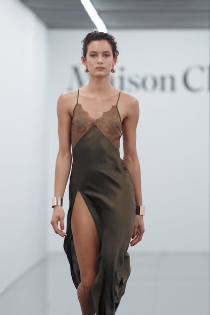 Long dress - Rendez-Vous Private