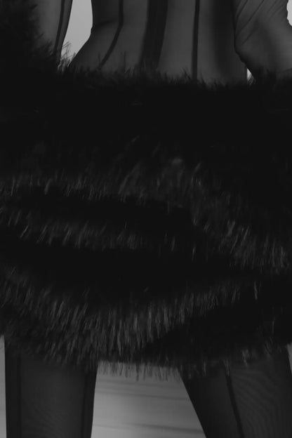 Jumpsuit - L&