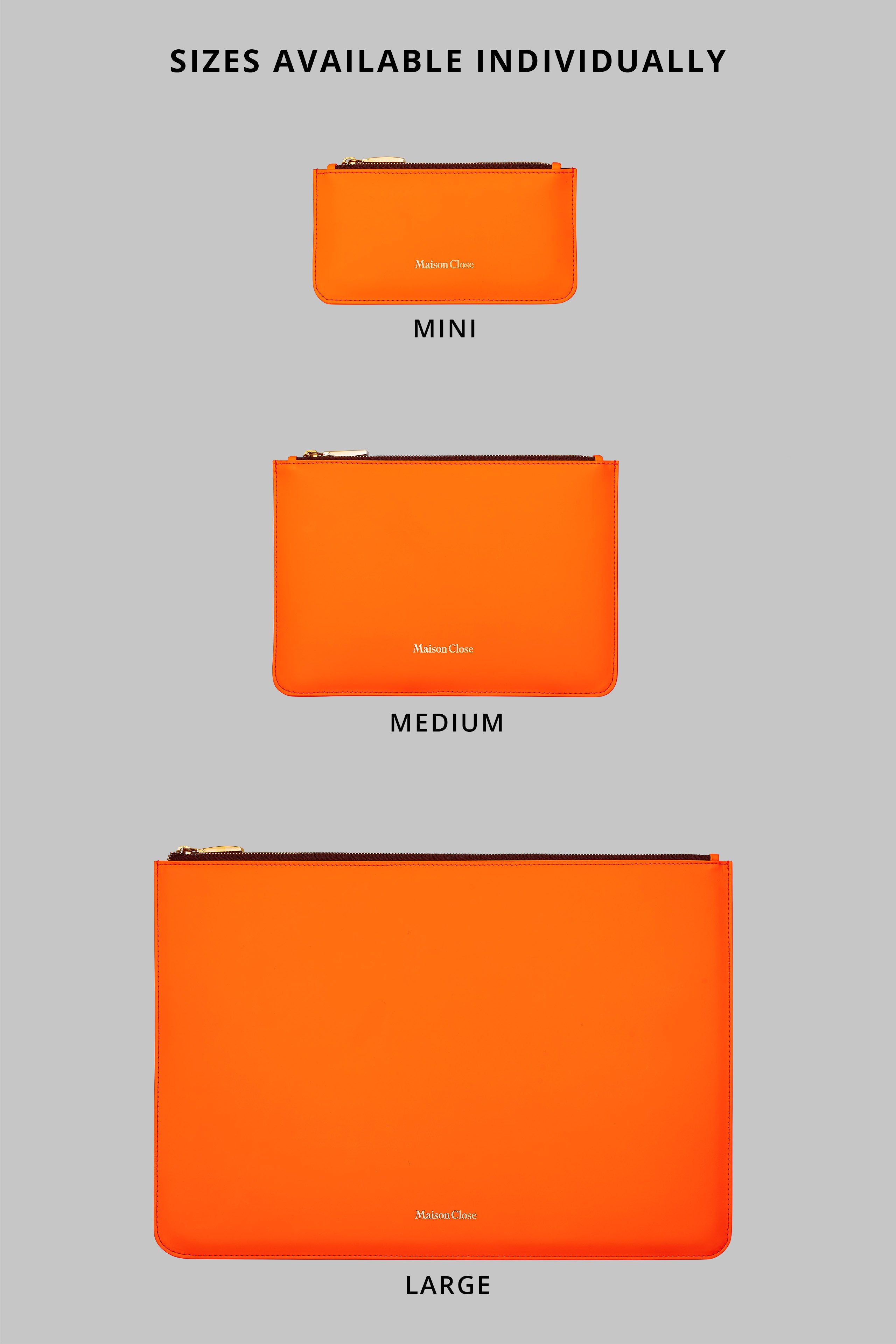 leather-pouch-neon-orange-maison-close