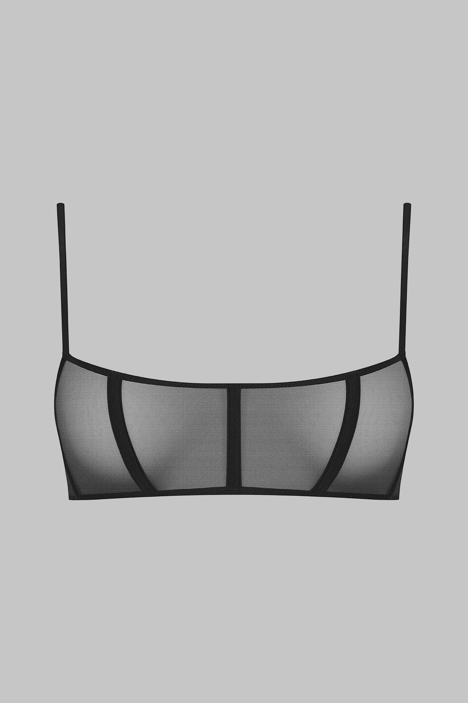 Bralette Bra - L&