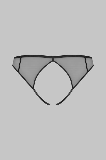 Open Panty - L&