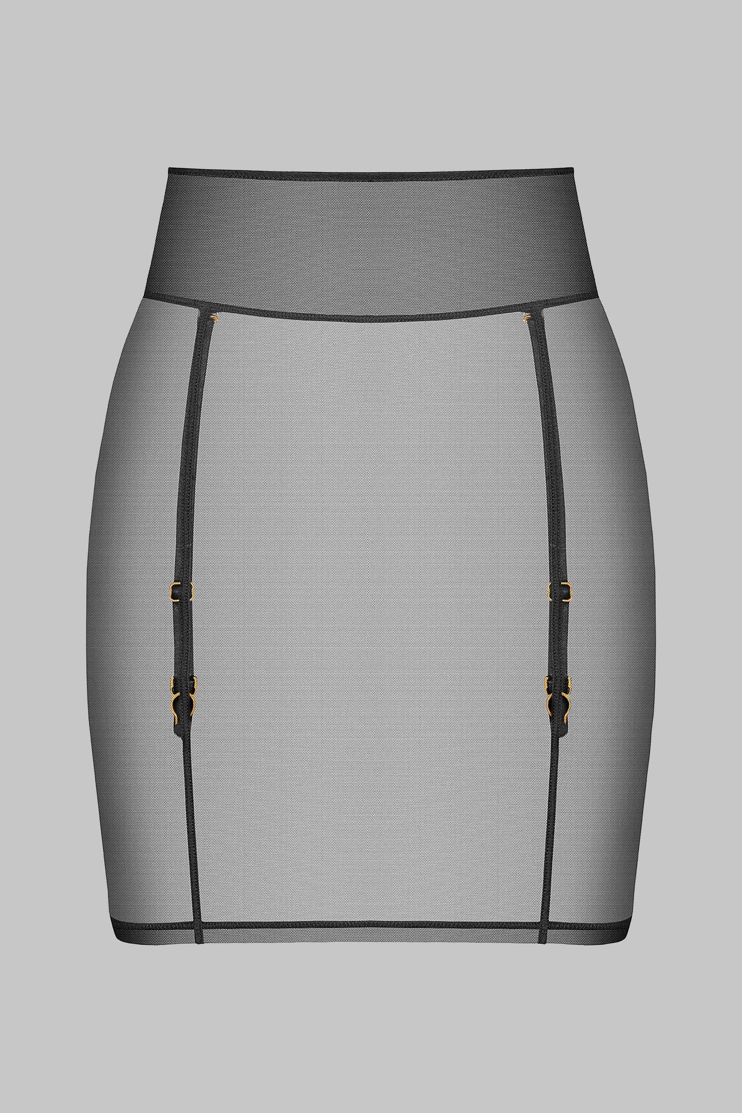 Garter Skirt - L&