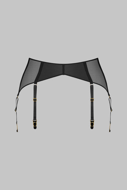 Garter belt - L&
