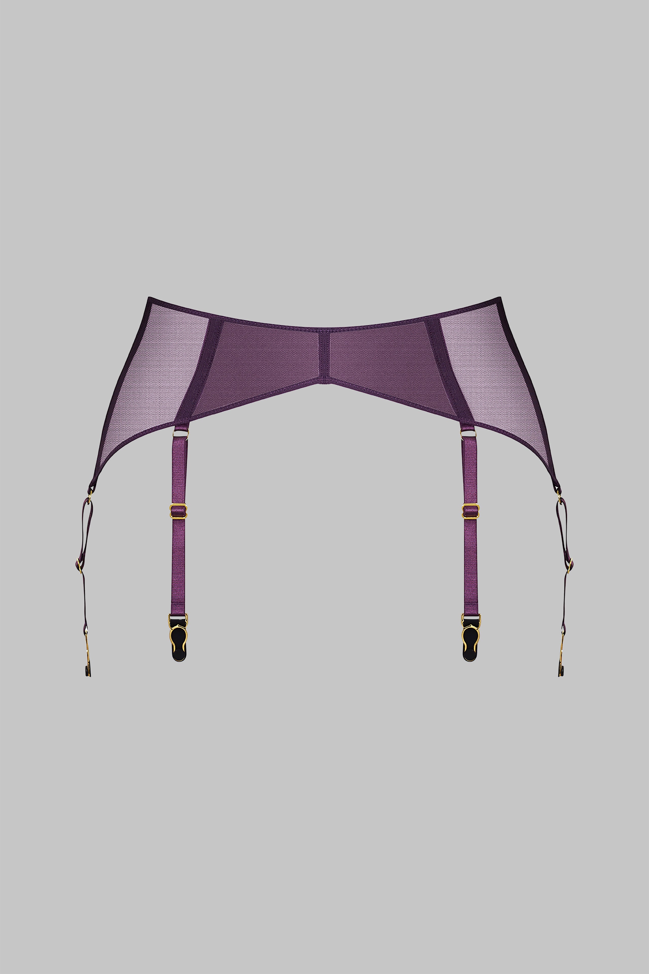 Garter belt L'Amoureuse Maison Close