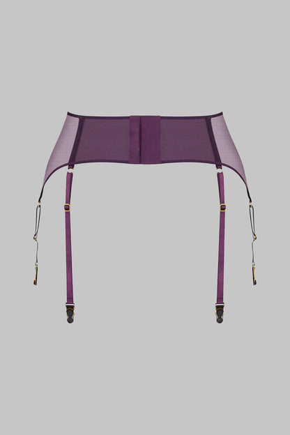 Garter belt - L&