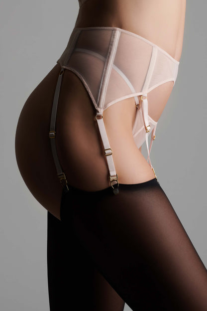 Garter belt - L&