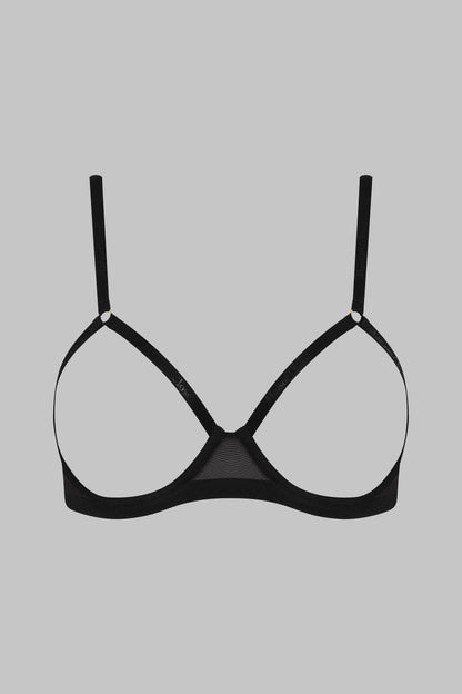 naked-breast-bra-corps-a-corps-neon-black-gold-maison-close