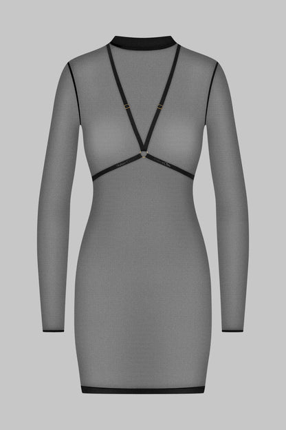 dress-with-harness-corps-a-corps-black-gold-maison-close