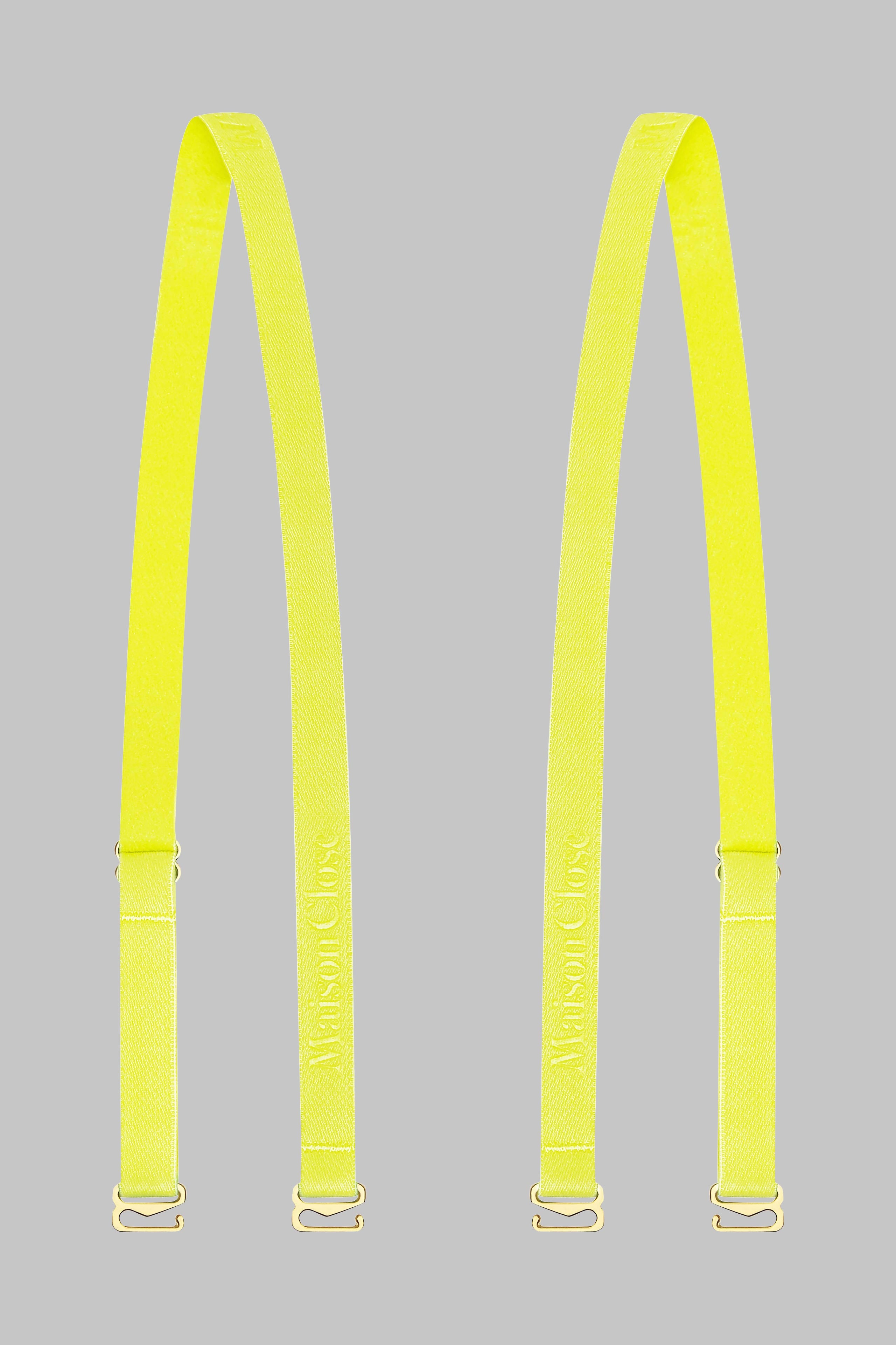 560840_corps_a_corps_meon_jaune_0632-1  2560 × 3840 px  shoulder-straps-for-bra-signature-neon-yellow-gold-1-pair-maison-close