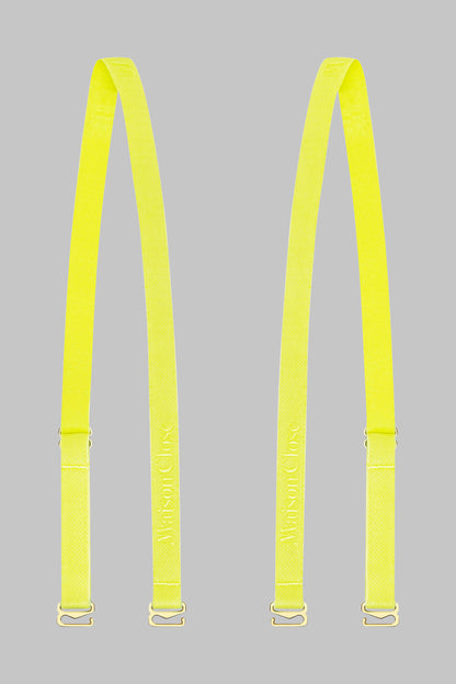 560840_corps_a_corps_meon_jaune_0632-1  2560 × 3840 px  shoulder-straps-for-bra-signature-neon-yellow-gold-1-pair-maison-close